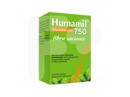 Humamil 750mg 90 cápsulas