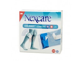 BOLSA NEXCARE COLDHOT FRIO CALOR 10X26,5