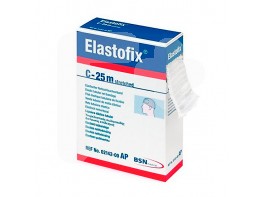 ELASTOFIX S T4 VENDA TUBULAR CABEZA,CADE