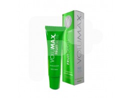 Volumax fruitgloss manzana verde 15ml