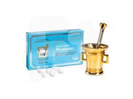 Active complex magnesio 60 comprimidos