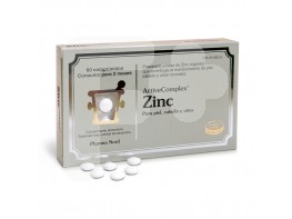 ACTIVE COMPLEX ZINC 60 COMPRIMIDOS