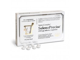 SELENO PRECISE 60 COMPRIMIDOS