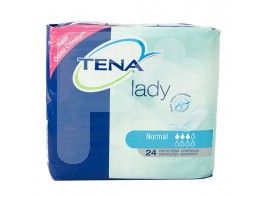 Tena Lady normal 24uds