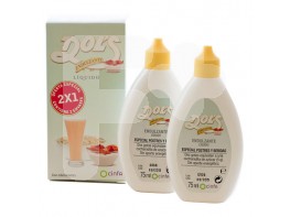 Dols endulzante líquido 75+75ml