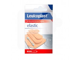 Leukoplast pro elastic surtido 40 tiras