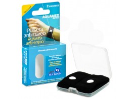 AQUAMED PULSERA ANTIMAREO ADULTO 2 UDS