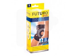 RODILLERA FUTURO SPORT T.M.