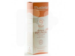 Mustela Maternidad crema antiestrías 150ml