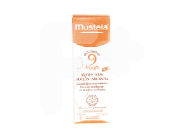 Mustela maternidad serum antiestrias 45 ml