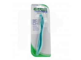GUM CEPILLO DENTAL PARA PROTESIS REF/201