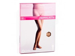 PANTY FARMALASTIC NORMAL BEIG EX.GDE.