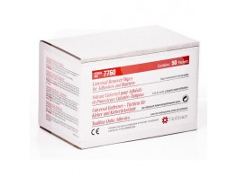 Hollister toallitas quita-adh r/7760 50u