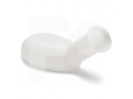 ORINAL JOYA CABALLERO PLASTICO