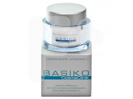 Cosmeclinik basiko hidratante vit.C 50ml