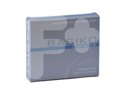 Cosmeclinik Basiko antiarrugas 30 ampollas