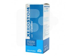 XEROSTOM COLUTORIO BOCA SECA 250 ML