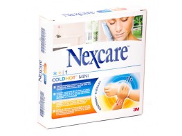 BOLSA NEXCARE COLDHOT FRIO CALOR 10X10