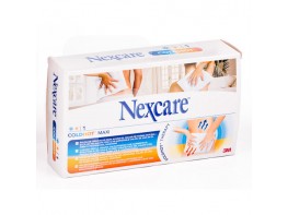 BOLSA NEXCARE COLDHOT FRIO CALOR 20X30