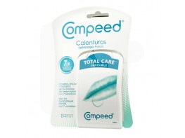 Compeed parche para herpes 15uds