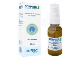 Corpitol aceite 20ml