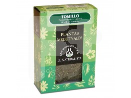 EL NATURALISTA TOMILLO 50 G.