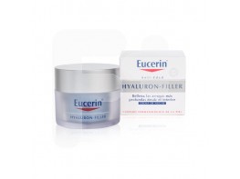 Eucerin Hyaluron antiarrugas noche 50ml
