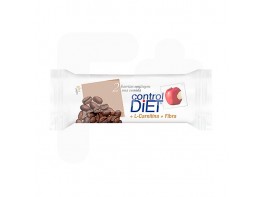 CONTROL-DIET BARRITAS CHOCOLATE 24 UND.