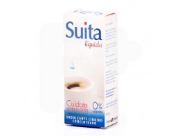 Suita Líquido oral 24ml