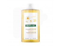 Klorane chamú camomila nf 400ml
