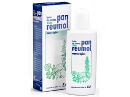 Pan-reumol baño manos solución 200ml