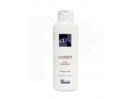 Clinoderm gel corporal 750ml