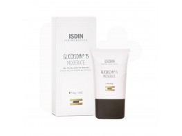 Glicoisdin Gel antiedad 15% glicólico 50ml