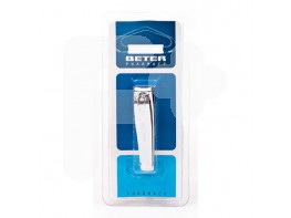 CORTAUÑAS MANICURA C/LIMA BETER