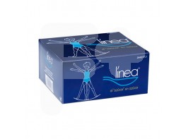 Linea edulcorante 80 sobres