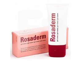 Rosadermgel-crema 30ml
