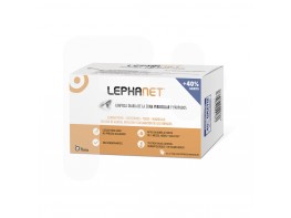 Thea lephanet toallitas limpiadoras ojos 30 unidades