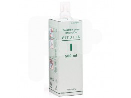 VITULIA SOLUCION PARA IRRIGACION 500 ML