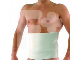 FAJA VARISAN LANA-ALGODON VELCRO MED BLA