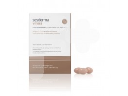 Sesderma vitises 60 capsulas
