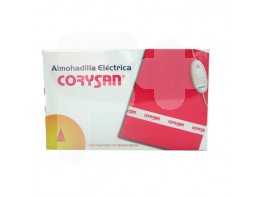 ALMOHADILLA ELECT. CONFORT CORYSAN 30X40