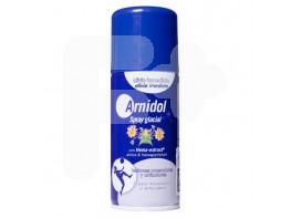 Arnidol spray glacial 150ml
