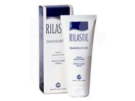 Rilastil intensive crema antiestrías 200ml