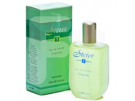 STEREO EAU DE TOILETTE FRAICHE N.1 100ML