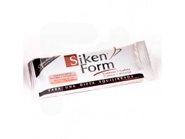 SIKENFORM CP GALLETA CHOCOLATE 1 UDS.