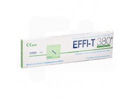 D.I.U. EFFI-T 380 STANDARD