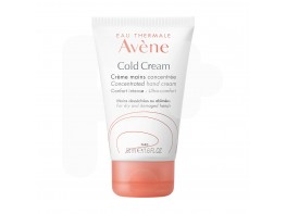 Avene cold cream crema de manos 50ml