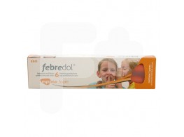 TAPONES OIDO FEBREDOL ESPUMA 6 UDS