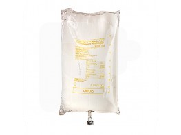 Grifols Salina fisiológica irrigación 3000ml