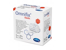 Omnifix Elastic esparadrapo 10m x 5cm